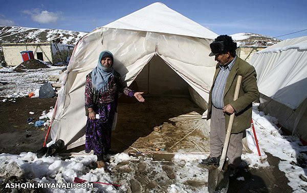 چقدر راحت زندگی میکنن