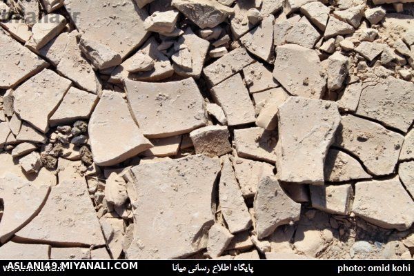 گزارش تصویری/با هدف پاکسازی اطراف پل دختر سومین برنامه گروه رفتگران طبیعت میانه برگزار شد