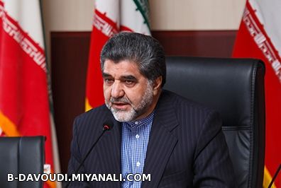 مهندس هاشمی : انتخابات سال آینده باشکوه و سالم خواهد بود