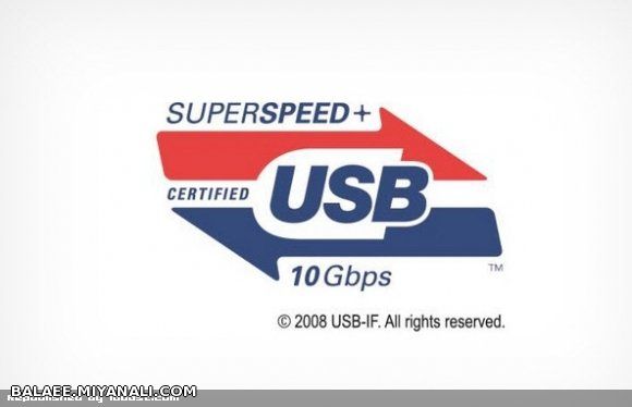 usb