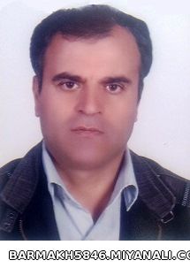 حاج رضا میرعبداللهی