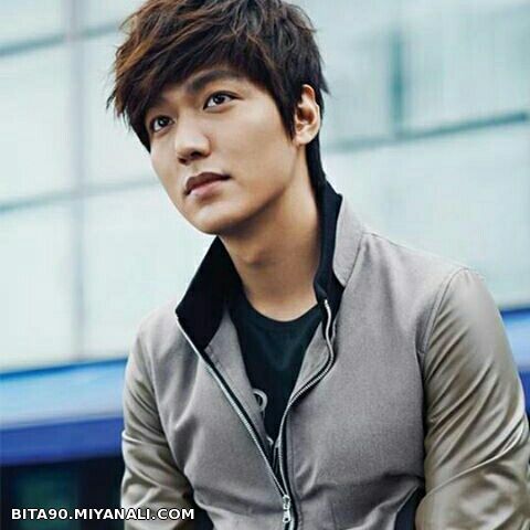 lee min ho