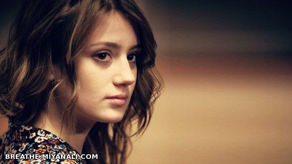 gizem karaca