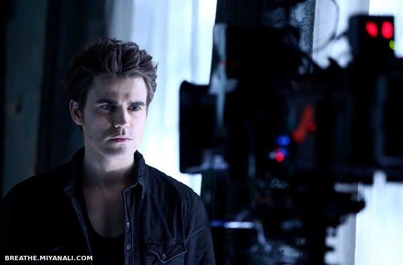 the vampire diaries(real silas)