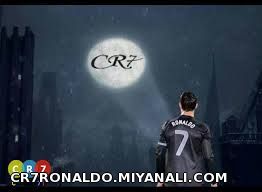 cr7