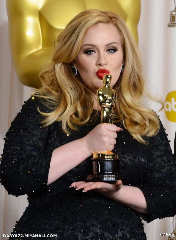 adele