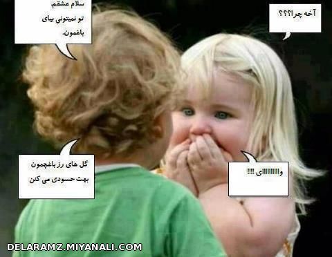 آخه چرا؟؟؟