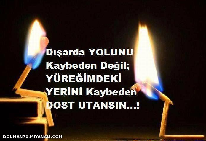 dost  utansin