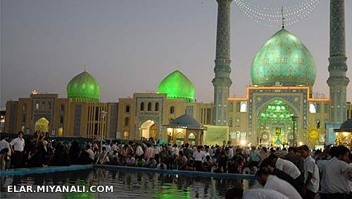 السلام علیک یا صاحب الزمان(ع)،سلام به همگی