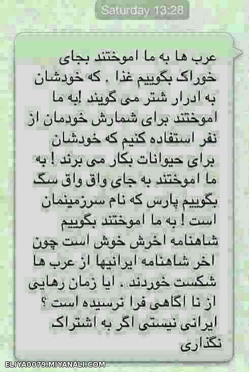 عرب ها