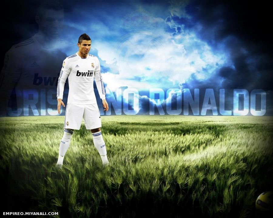 cr7