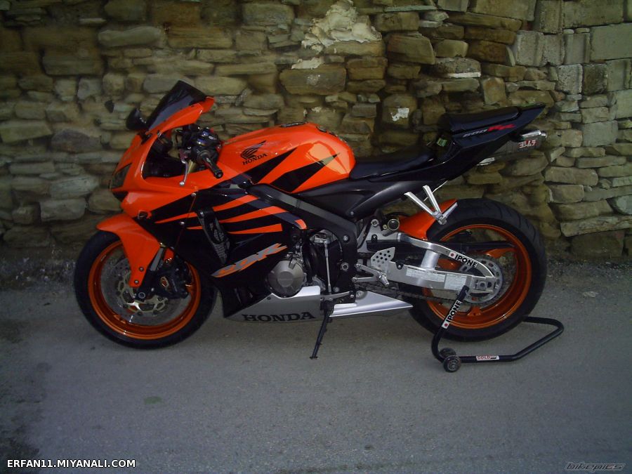 600rr