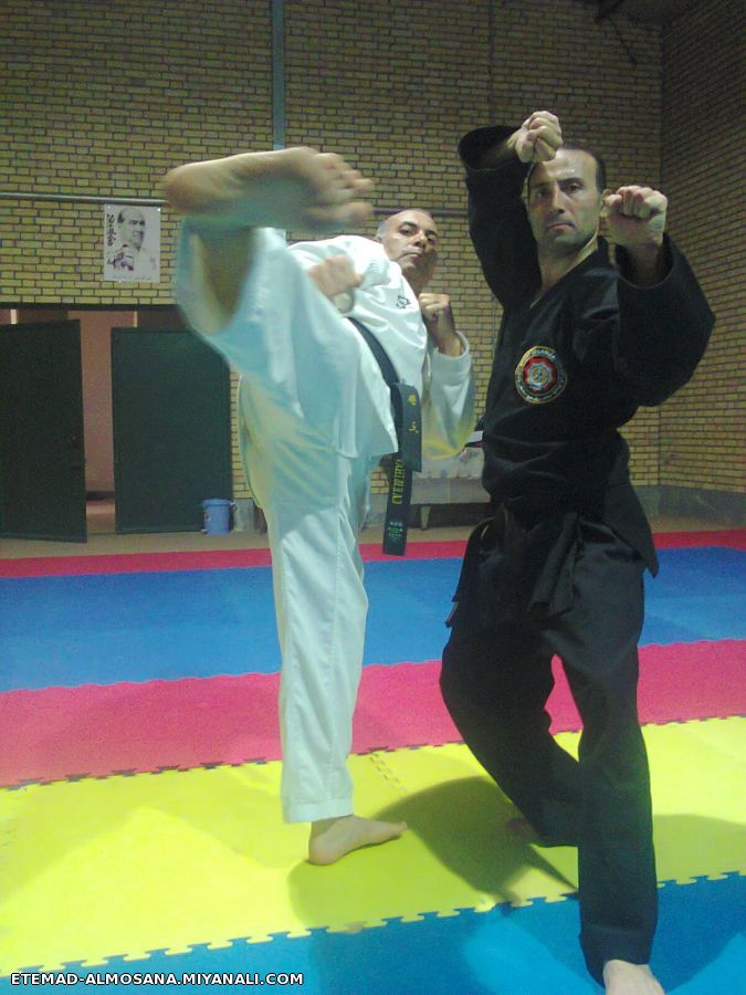   photo of master kaveh