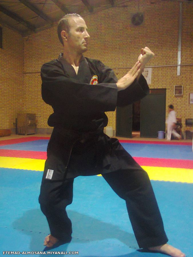   photo of master kaveh