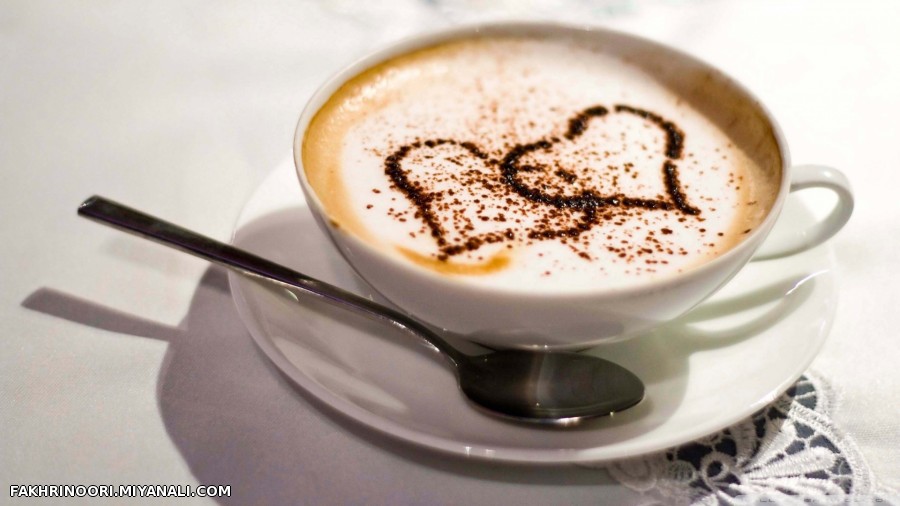 Love Coffe