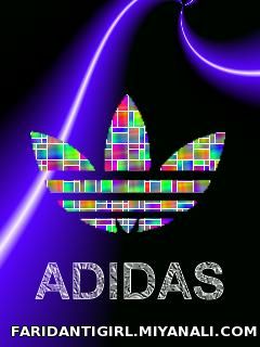 adidaas