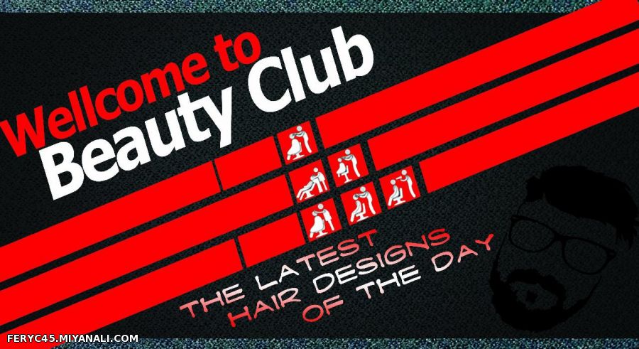 wellcome to Beauty Club