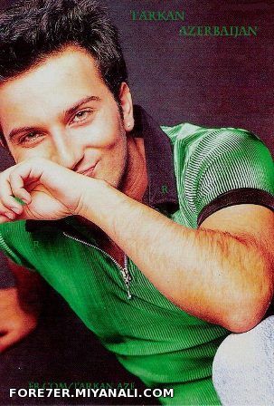 tarkan