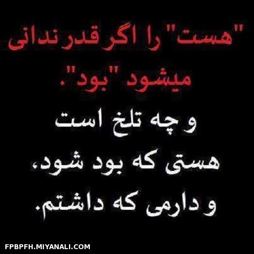 هست را اگر... 