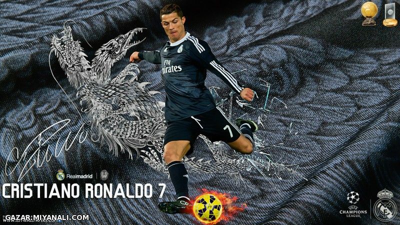 RONALDO