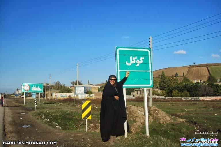 گوگل ، روستایی از توابع بخش مرکزی شهرستان مینودشت در استان گلستان ایران