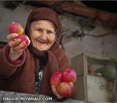 مادر جان قوربون دستات بشم من مرسی