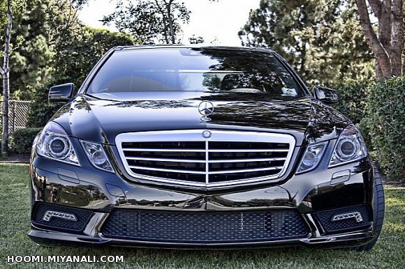  mercedes e350