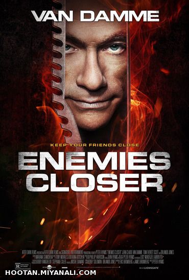 Enemies Closer [2013]