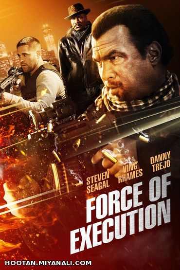 Force of Execution [2013]