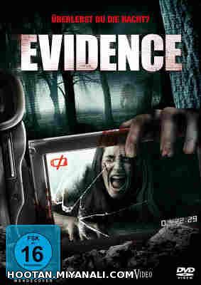 Evidence [2013]