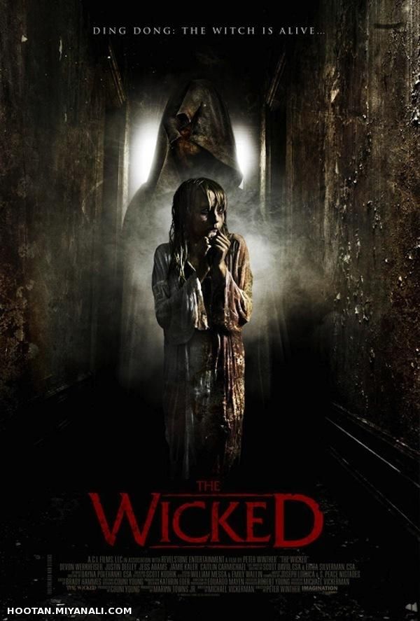 The Wicked [2013]