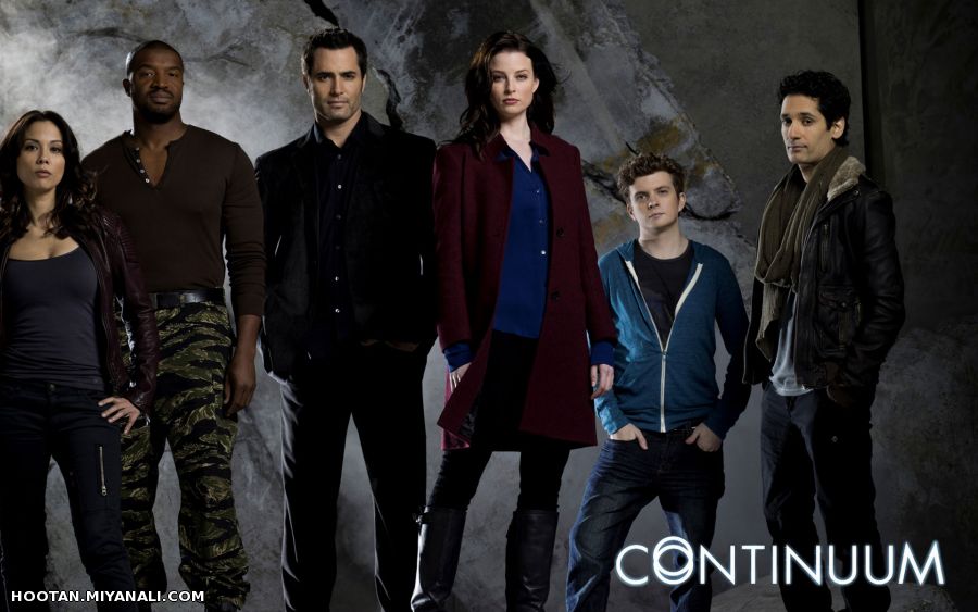 Continuum