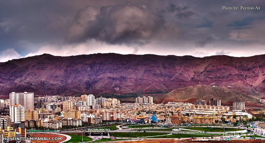 tabriz