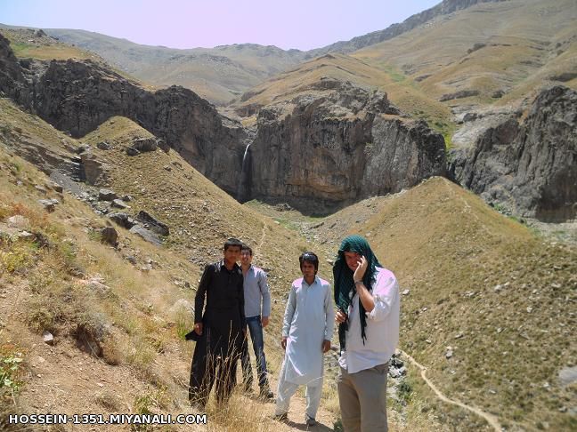 مهربانی دوستان در تهران