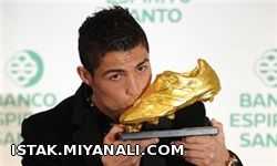 ronaldo