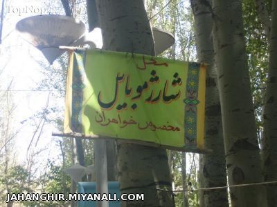 به این نظری ندارم!