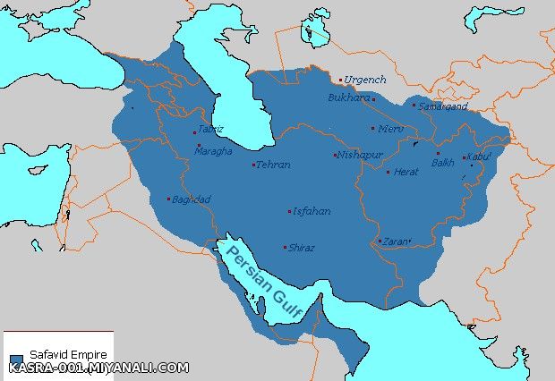 وطنم کجاست ای نقشه ؟! 