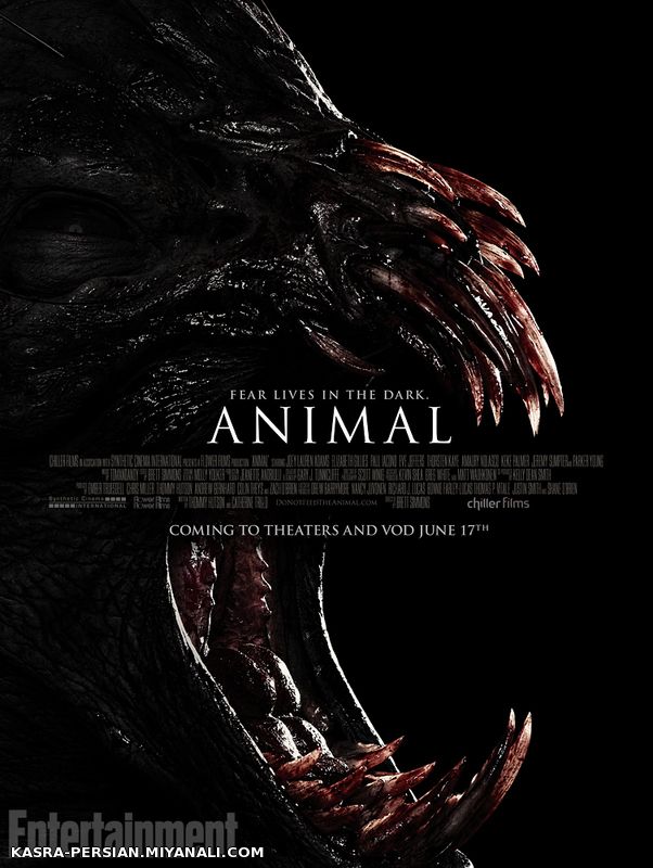 Animal.2014.UNRATED.HDRip.XViD