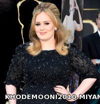 Adele