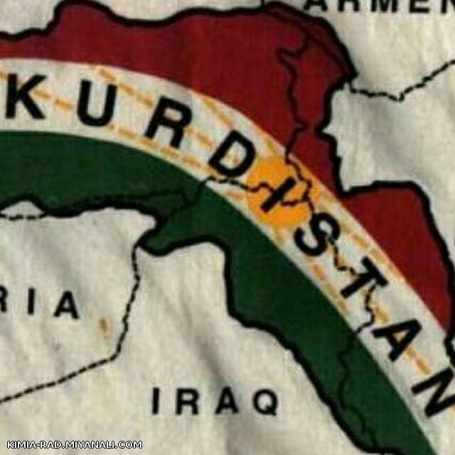 KURDISTANKam