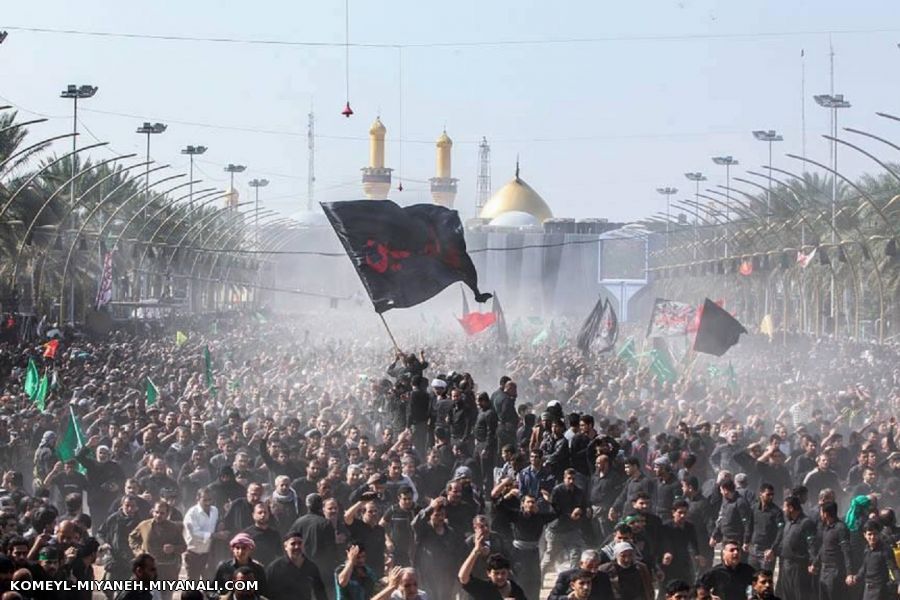 طبق معمول من بی سرو پا جا ماندم...