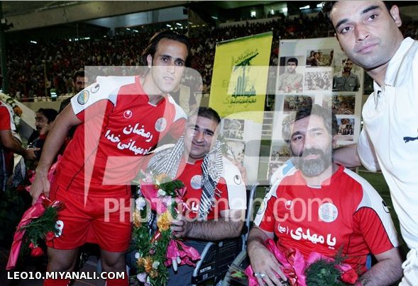 پرپولیس 2 - پگاه 0