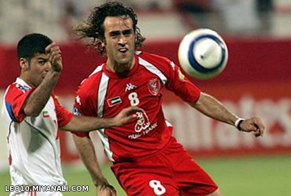 الاهلی