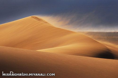 آلودگی هوا