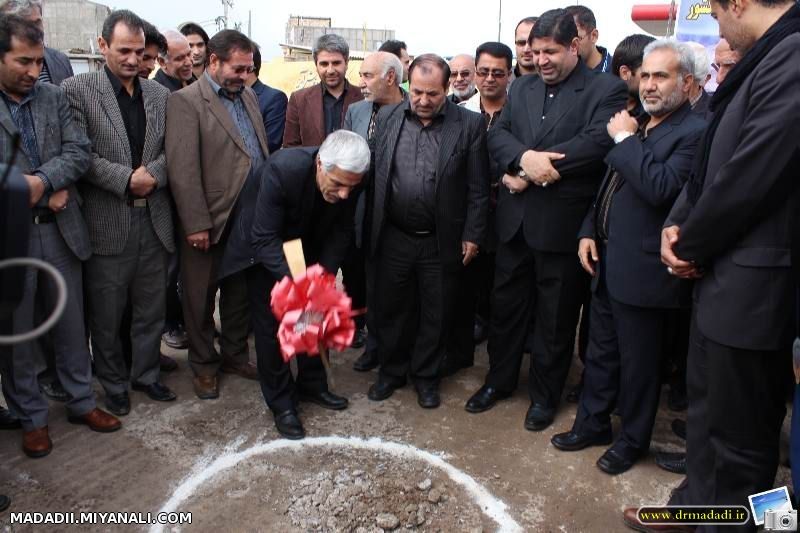  دکتر مددی: بسیار خرسندم که شرمنده بازنشستگان بزرگوار نشدم و وعده ای که داده بودم را عملی کردم 