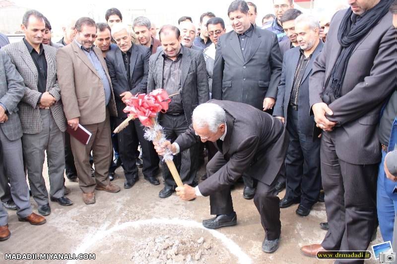  دکتر مددی: بسیار خرسندم که شرمنده بازنشستگان بزرگوار نشدم و وعده ای که داده بودم را عملی کردم 