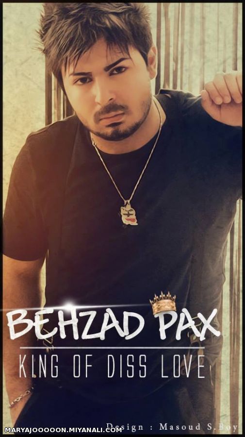 Behzad pax