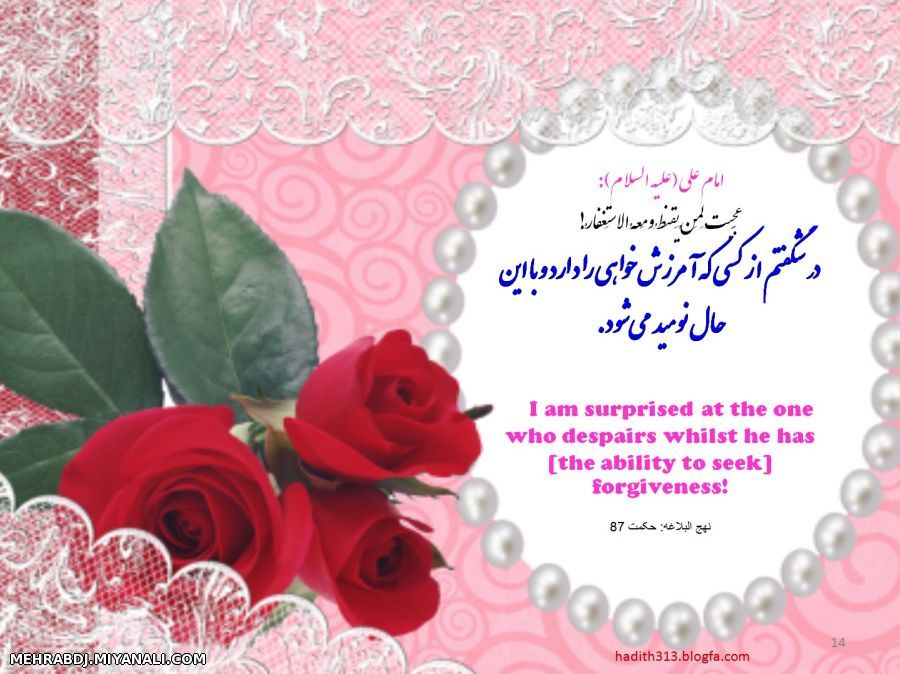 امام علی (علیه السلام )