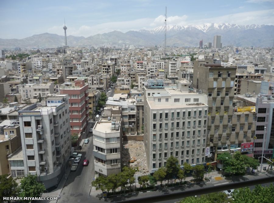 tehran__