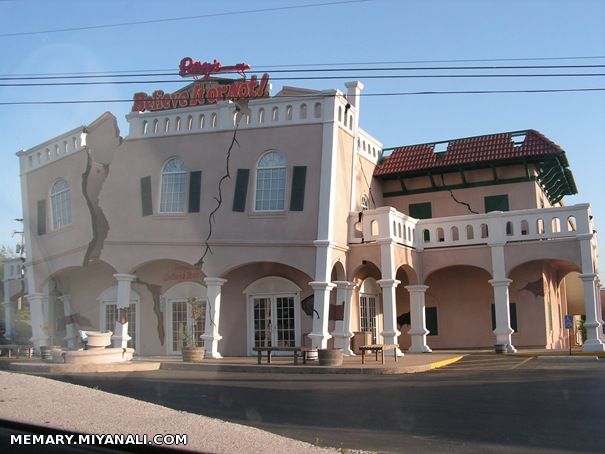 معماری مدرن.....